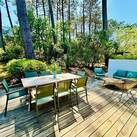 Charming House Terrace Quiet Garden - Piquey *