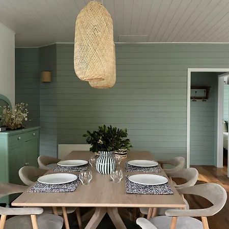 Charming House Terrace Quiet Garden - Piquey Вилла *
