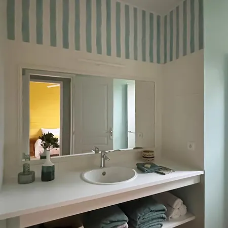 Вилла Charming House Terrace Quiet Garden - Piquey Леж-Кап-Ферре